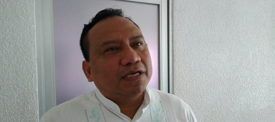 Estima Canaco que podría prologarse hasta septiembre la operatividad regular de empresas afiliadas