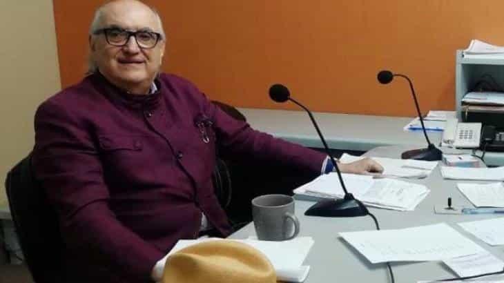 Alfredo Jalife vincula a partido ultranacionalista israelí con la violencia en Gaza