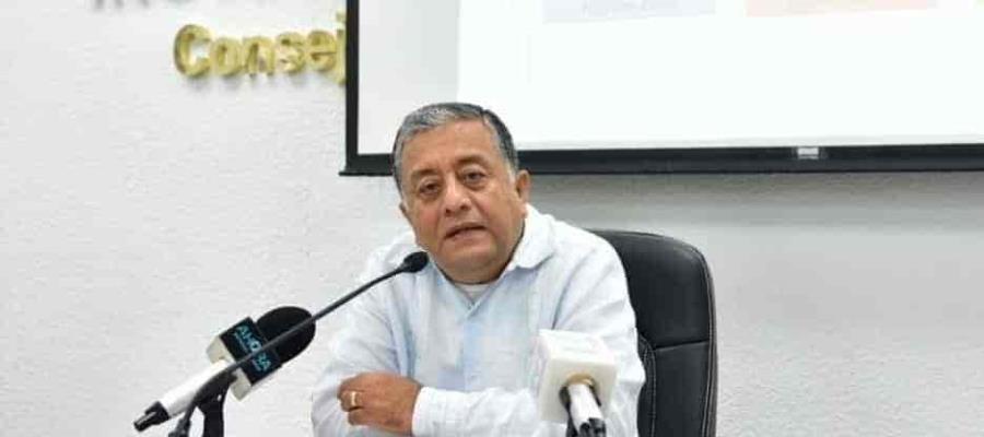 IEPC está preparado para organizar próxima elección pese a eliminación de juntas municipales: INE