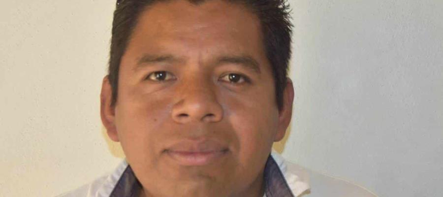 Fallece alcalde de Coetzala, Veracruz; había sido diagnosticado con Covid-19 Fallece alcalde de Coetzala, Veracruz; había sido diagnosticado con Covid-19