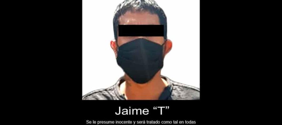 Detienen a un líder del CJNG vinculado con asesinato de juez federal y su esposa en Colima