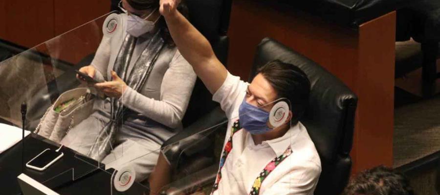 Suspende Cámara de Diputados proceso de designación del titular de la Prodecon