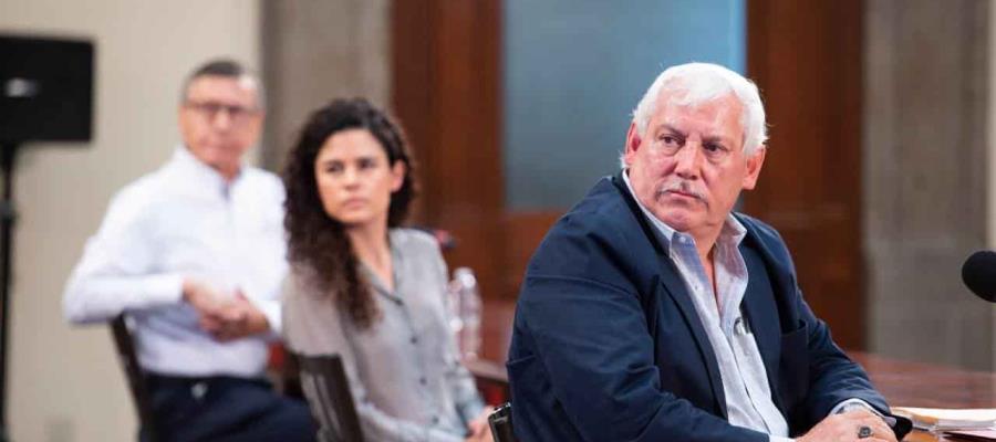 Asegura SADER que programa de Producción para el Bienestar lleva un avance del 94.5%