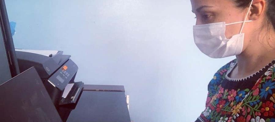 Dan positivo al Covid-19 dos diputadas federales de Acción Nacional Dan positivo al Covid-19 dos diputadas federales de Acción Nacional