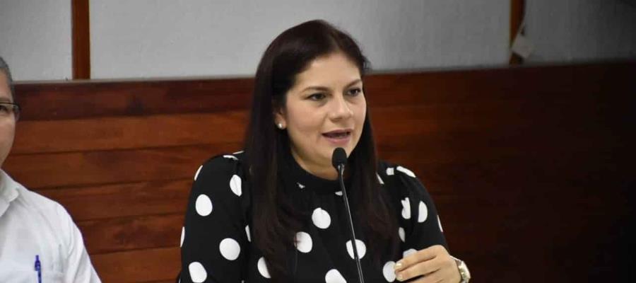México está a la vanguardia en leyes a favor de la mujer, pero no en la educación, critica Consejera del IEPC México está a la vanguardia en leyes a favor de la mujer, pero no en la educación, critica Consejera del IEPC