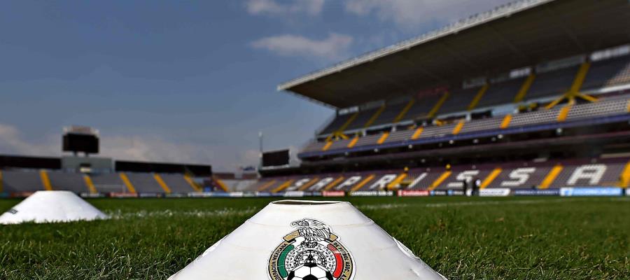 Liga de Balompié no se compara con la Liga de Expansión: Femexfut