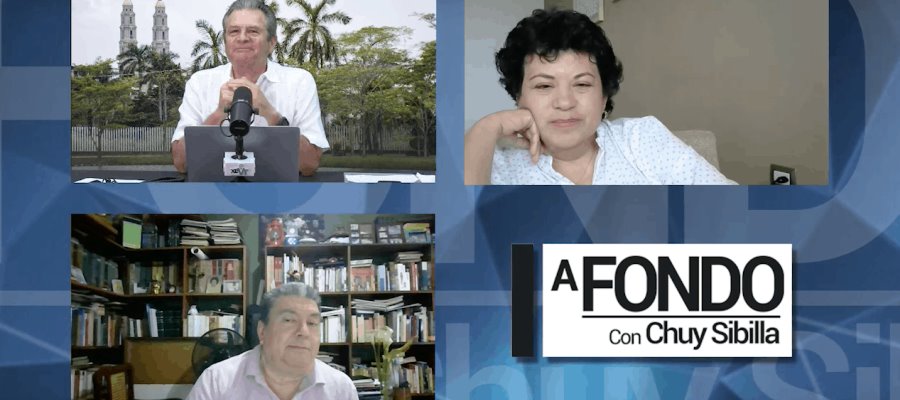 Celebran a Villahermosa… A Fondo