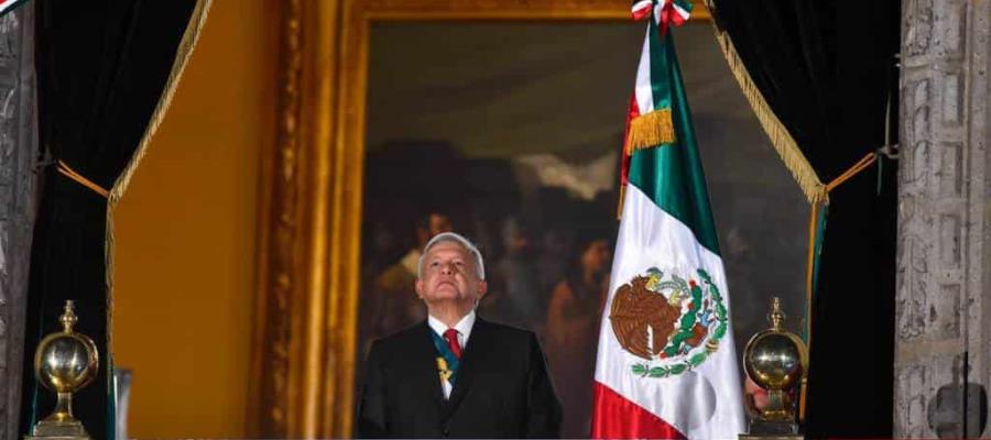 Descartan -por ahora- suspender la ceremonia del grito de Independencia por Covid