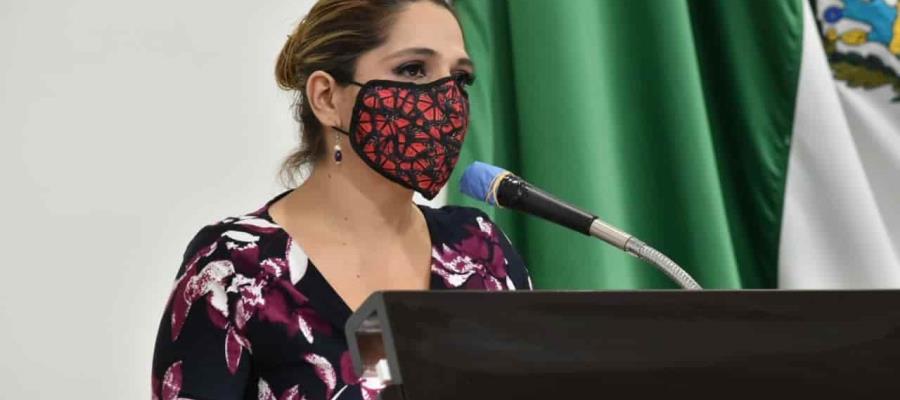 Proceso para seleccionar a comisionados del ITAIP una simulación, señala Katia Ornelas Proceso para seleccionar a comisionados del ITAIP una simulación, señala Katia Ornelas