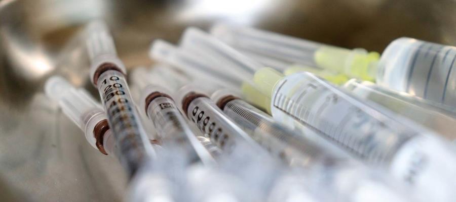 Presenta México cuatro vacunas contra el COVID-19 ante la CEPI y la OMS