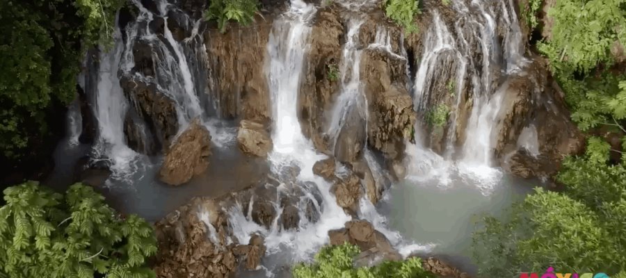 Presume SECTUR a Tabasco como destino turístico