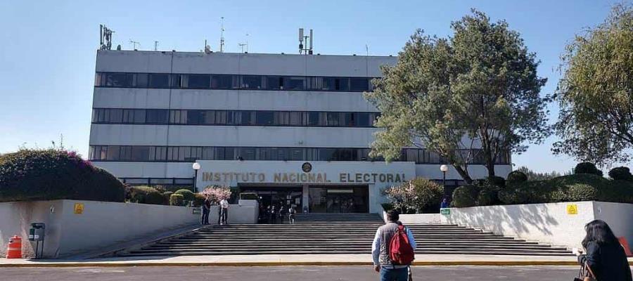Pide Fócil a AMLO actuar con seriedad, objetividad e imparcial ante cambio de consejeros del INE