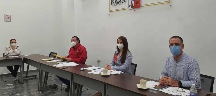 Confirman presencia de 2 ex funcionarios estatales, en la lista de 20 aspirantes a comisionados del ITAIP