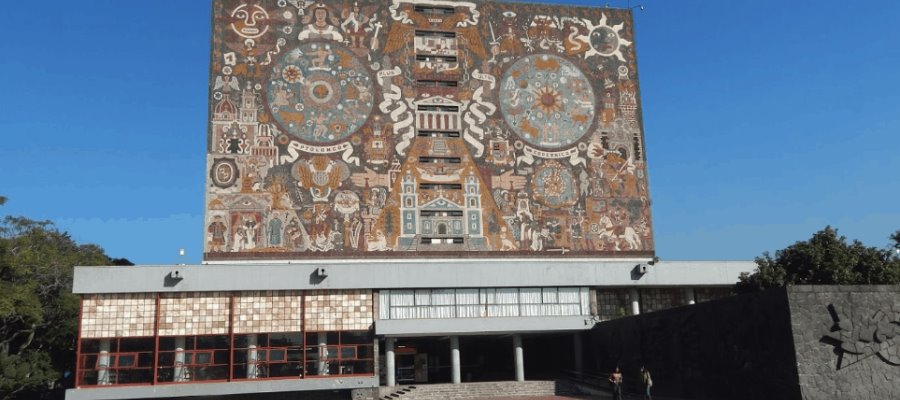 Ubican a la UNAM como la mejor institución de México y la tercera en AL