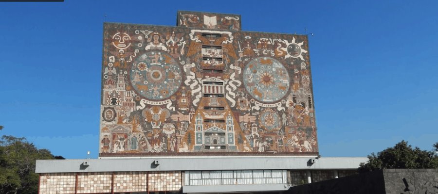 Afirma UNAM que no hay fecha, ni condiciones para retomar actividades presenciales