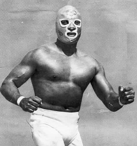 Fallece el luchador El Audaz; tuvo su época dorada en los años setenta