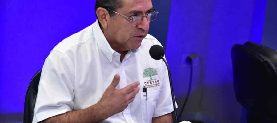 Confirma Ayuntamiento de Centro que a partir del 6 de julio el servicio de recolección de basura se normalizará de lunes a sábado