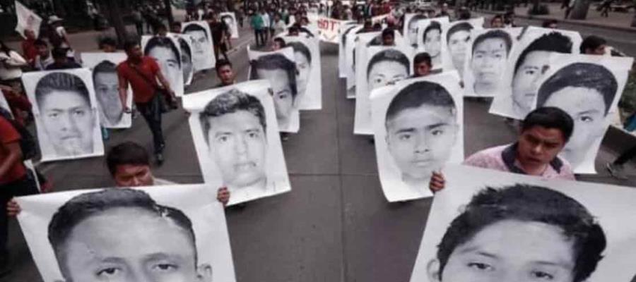 Supera México las 100 mil desapariciones de personas