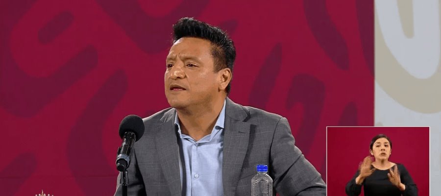 Reporta Economía dispersión de 15 mil 400 millones de pesos a empresas familiares Reporta Economía dispersión de 15 mil 400 millones de pesos a empresas familiares