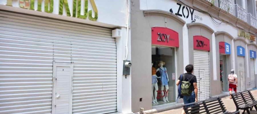 Exhorta CANACO a sus agremiados a fomentar el empleo para reactivar la economía