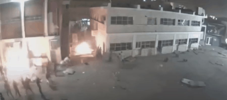 Dan mil 200 años de prisión a seis internos que intervinieron en la masacre de 49 reos de Topo Chico