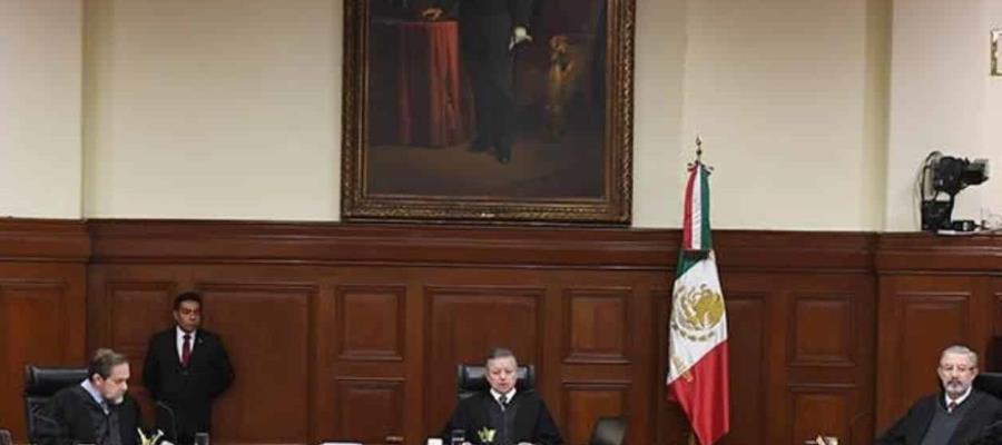 Otorga SCJN amparo a favor de una de las víctimas de la “Guardería ABC