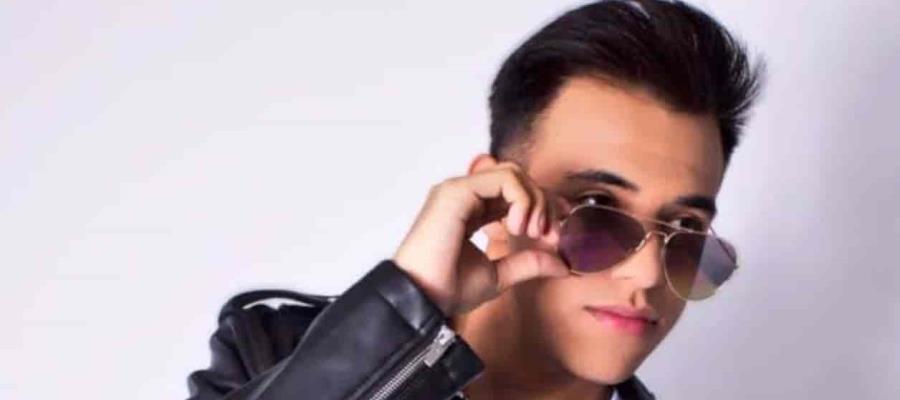 Hijo de Cuauhtémoc Blanco quiere participar en el reallity show MasterChef, de TV Azteca