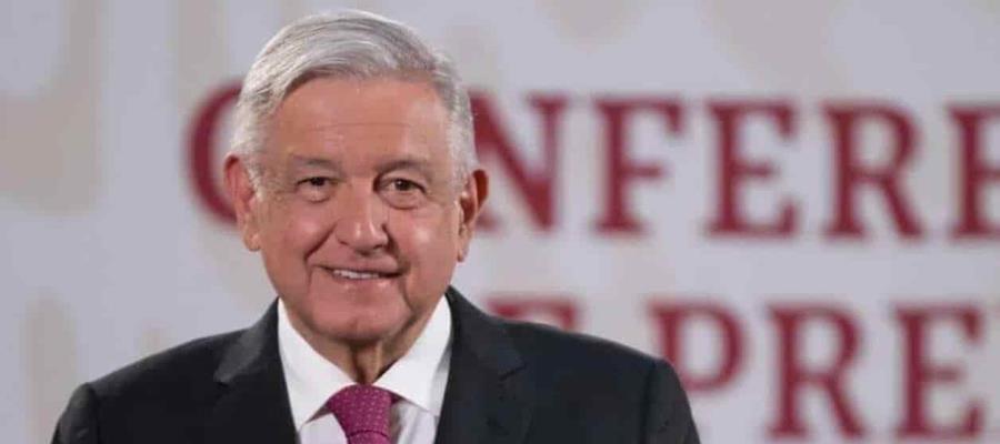 Absurda la visita de AMLO a Trump, critica MAD