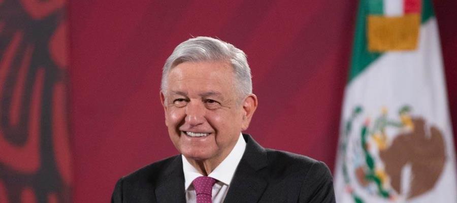 “La verdad histórica fue una simulación”, refiere AMLO sobre caso Ayotzinapa