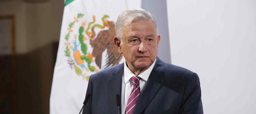 A dos años de su triunfo AMLO refrenda la lucha contra la corrupción y desigualdad