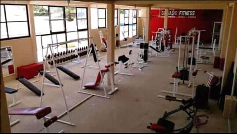 Zapata, primer municipio que abrirá gimnasios tras pandemia; operarán al 30%