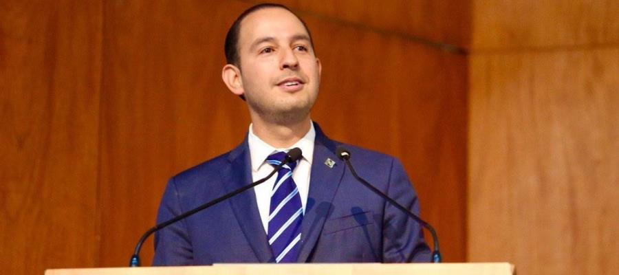 Pide PAN que la FGR y la UIF investiguen a Pío López Obrador y David León Pide PAN que la FGR y la UIF investiguen a Pío López Obrador y David León