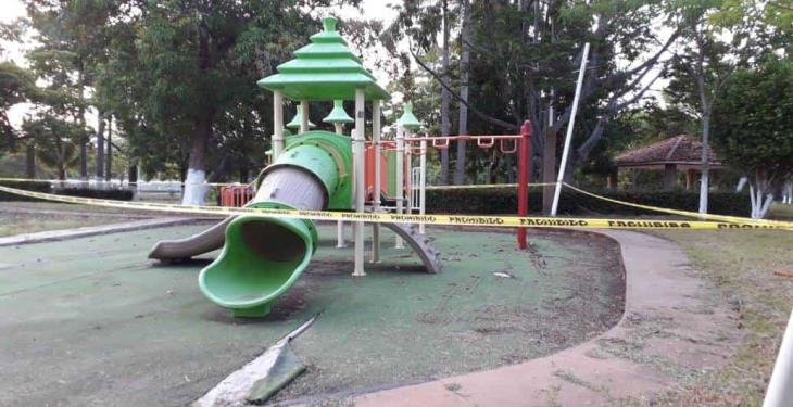 Evaluará Ayuntamiento de Centro a diario comportamiento de visitantes a parques