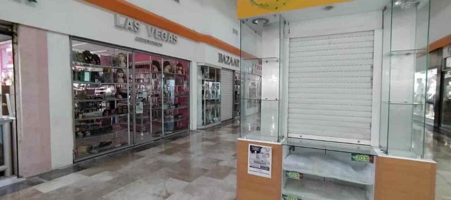 Causa pérdidas a comercios retraso de reapertura de plazas comerciales: CANACO