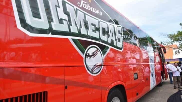 Ve Olmecas oportunidad para mejorar la LMB ante cancelación de la temporada 2020