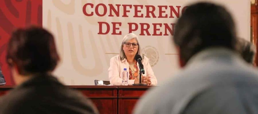 Ventila Economía que no se ha definido la agenda sobre la visita a EE.UU por el T-MEC