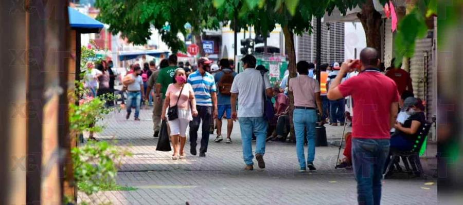 Lamenta CANACO que estrategias contra coronavirus no estén dando resultados en Tabasco