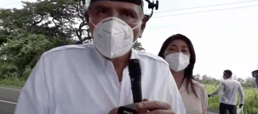 Reorientarán recursos del C5 hacia hospitales de Cárdenas y Teapa Reorientarán recursos del C5 hacia hospitales de Cárdenas y Teapa