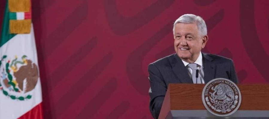 Vuelve Obrador a cuestionar creación de aparatos gubernamentales para dar cuotas o trabajo a colegas