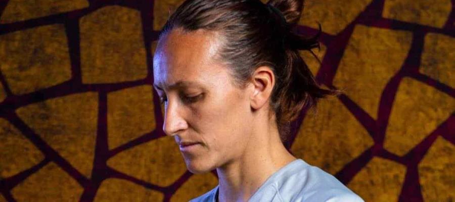 Ficha el Logroño a Mexicana Pamela Tajonar