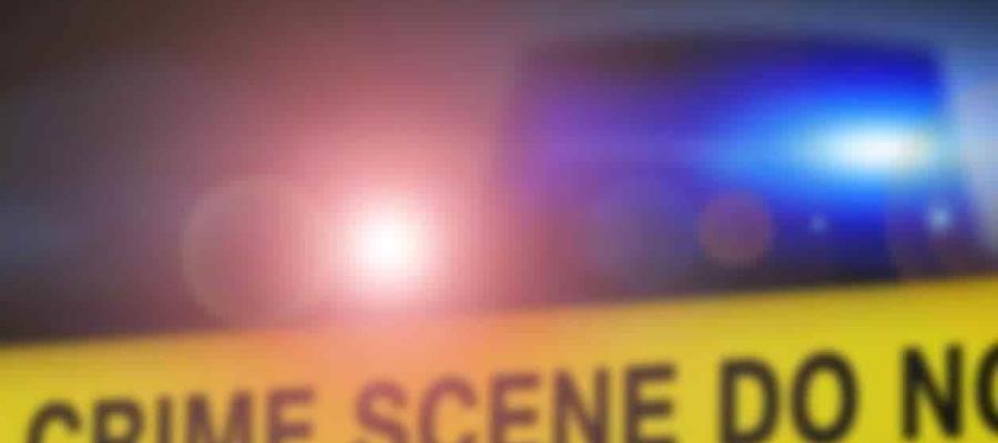 Ejecutan a mujer en la ranchería Encrucijada 3ra. de Paraíso