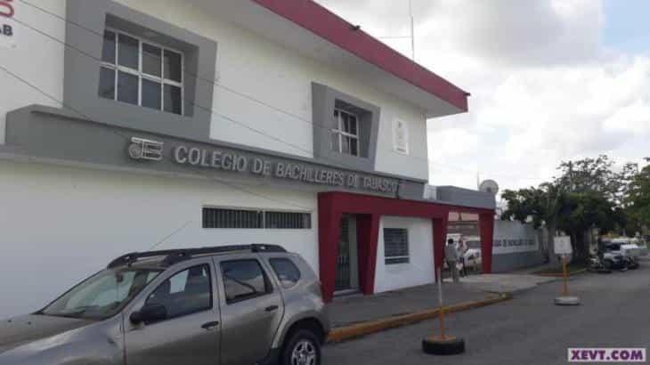 Con ciclo de conferencias celebra COBATAB su 45mo aniversario Con ciclo de conferencias celebra COBATAB su 45mo aniversario