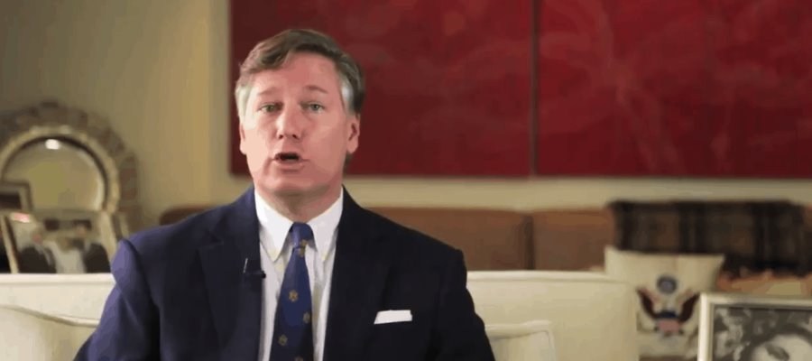 Celebra Embajada de EU en México Día de la Independencia de su país… de forma virtual Celebra Embajada de EU en México Día de la Independencia de su país… de forma virtual