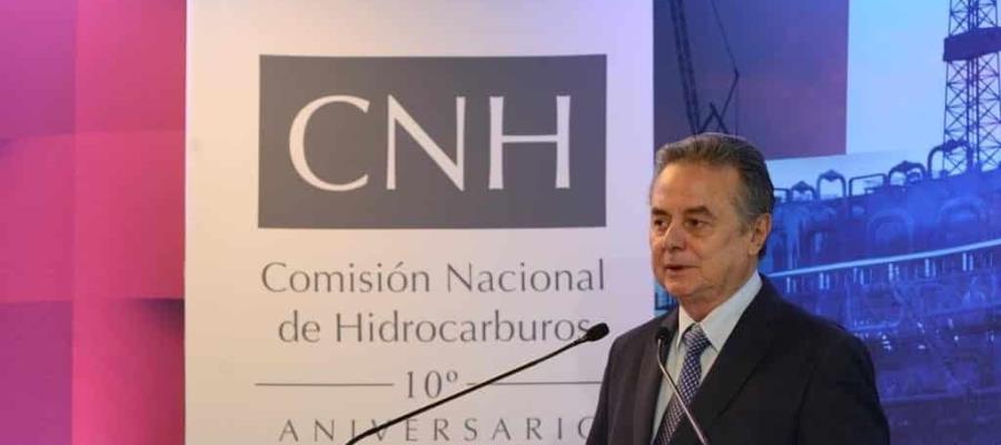 Reitera Pedro Joaquín Coldwell disposición de comparecer por caso Lozoya