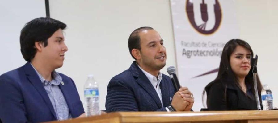 Respalda PAN comunicado de obispos sobre el problema de violencia y pandemia en México