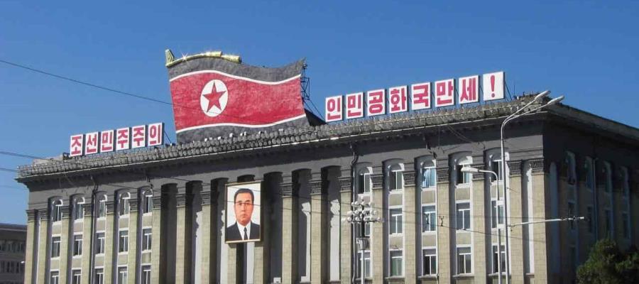Reporta Corea del Norte que no tiene ningún solo caso de COVID-19 Reporta Corea del Norte que no tiene ningún solo caso de COVID-19