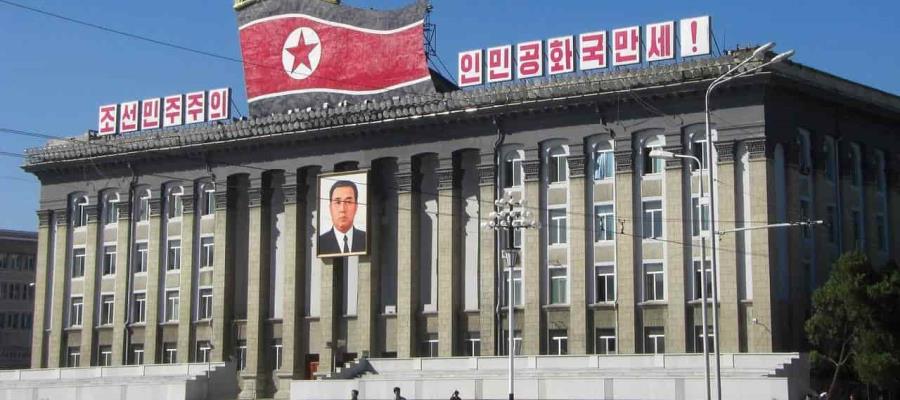 Pedirá EE.UU. a la ONU sanciones contra Corea del Norte por lanzamiento de misiles Pedirá EE.UU. a la ONU sanciones contra Corea del Norte por lanzamiento de misiles