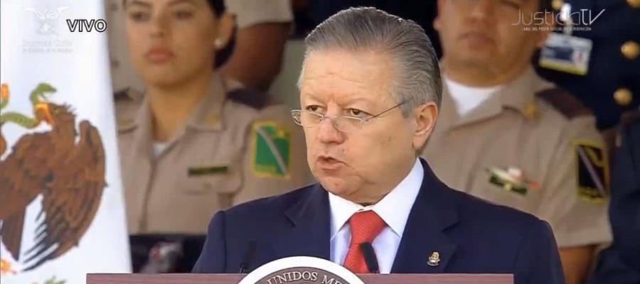 Responde SCJN carta de Gobernación sobre caso de ‘El Mochomo’