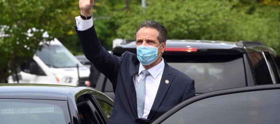 Nueva York entra en fase tres y arranca su reapertura a partir de hoy