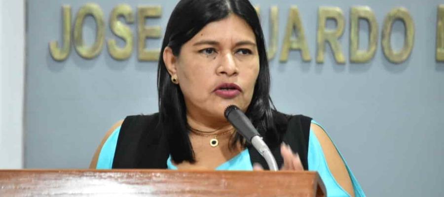 PRD deberá modificar sus estatutos para ir en alianza con el PRI: Elsy Lidia Izquierdo